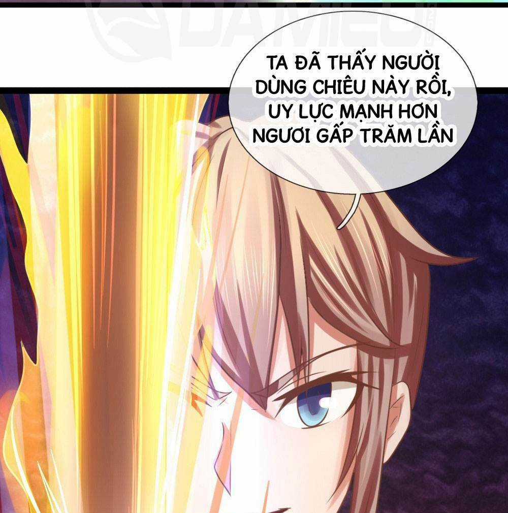 Vô Địch Kiếm Thần - Chapter 16 - Trang 34