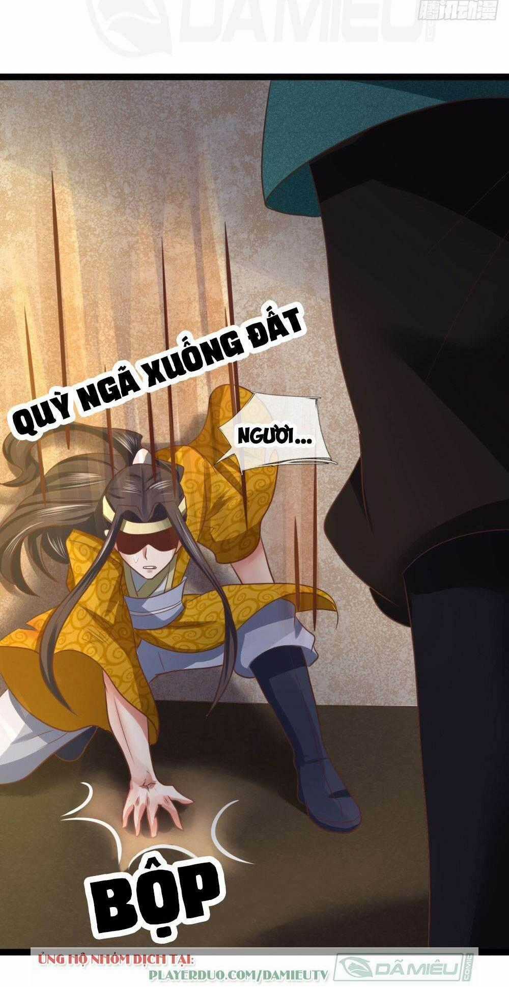 Vô Địch Kiếm Thần - Chapter 16 - Trang 39