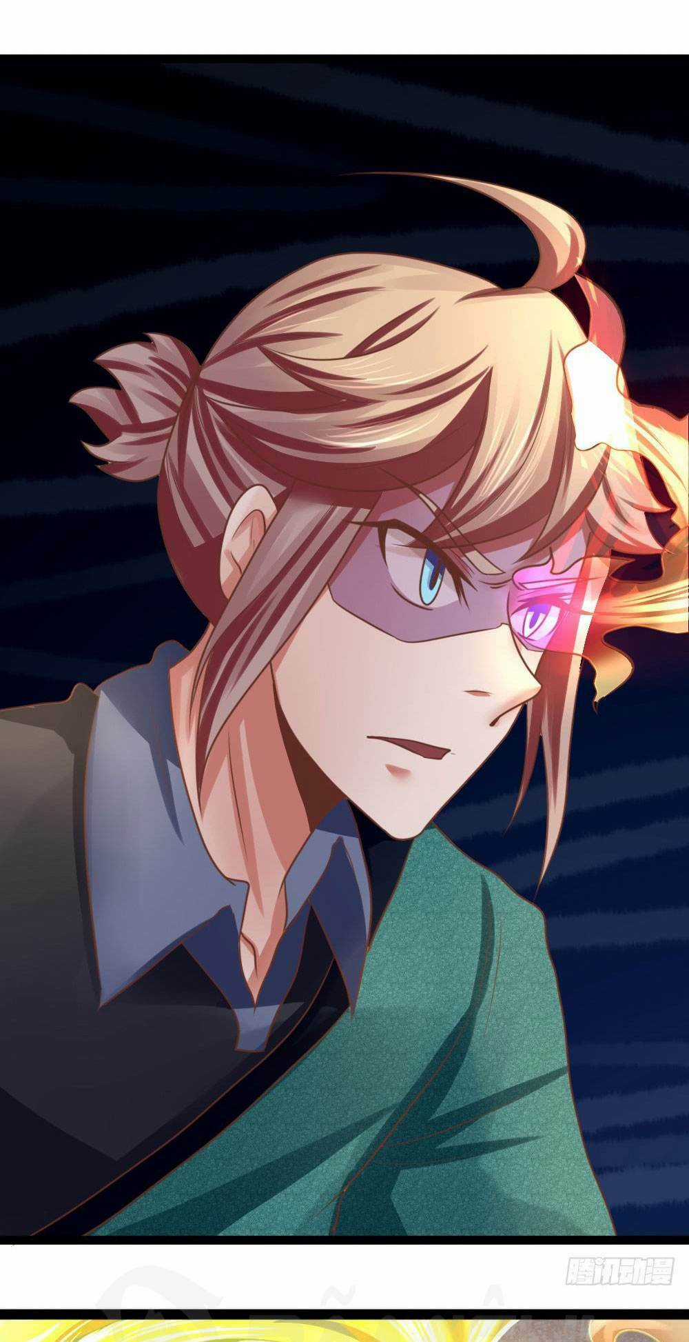 Vô Địch Kiếm Thần - Chapter 16 - Trang 8