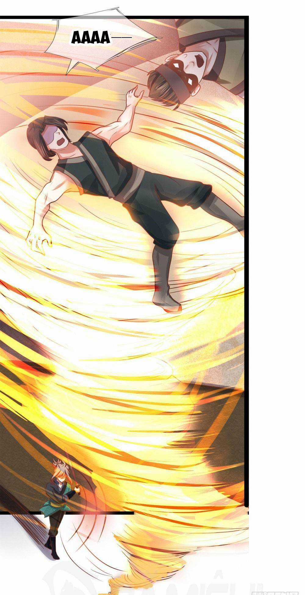 Vô Địch Kiếm Thần - Chapter 16 - Trang 10