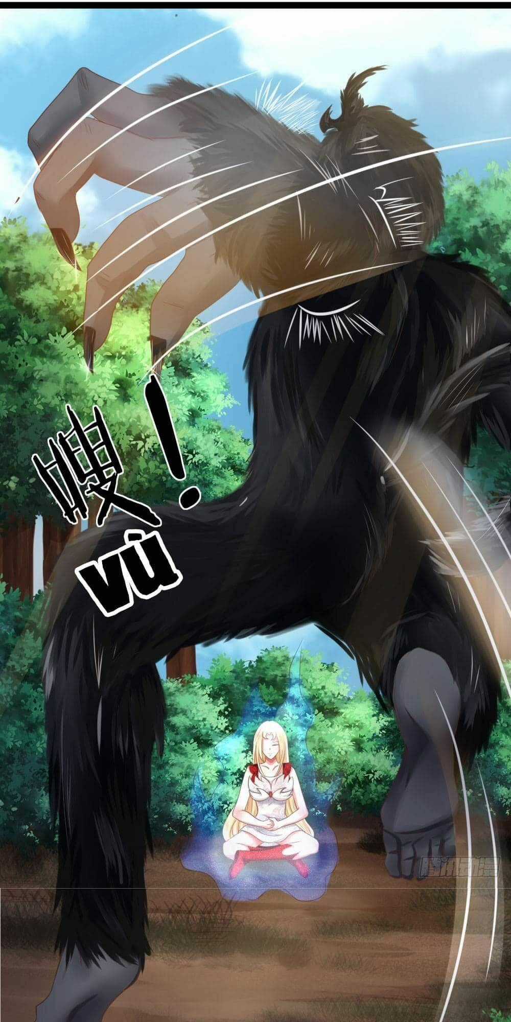 Vô Địch Kiếm Thần - Chapter 17 - Trang 1