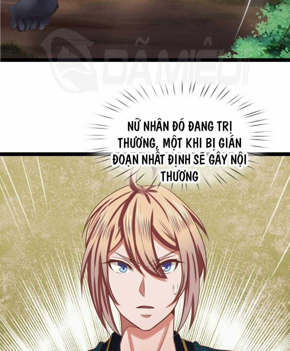 Vô Địch Kiếm Thần - Chapter 17 - Trang 2