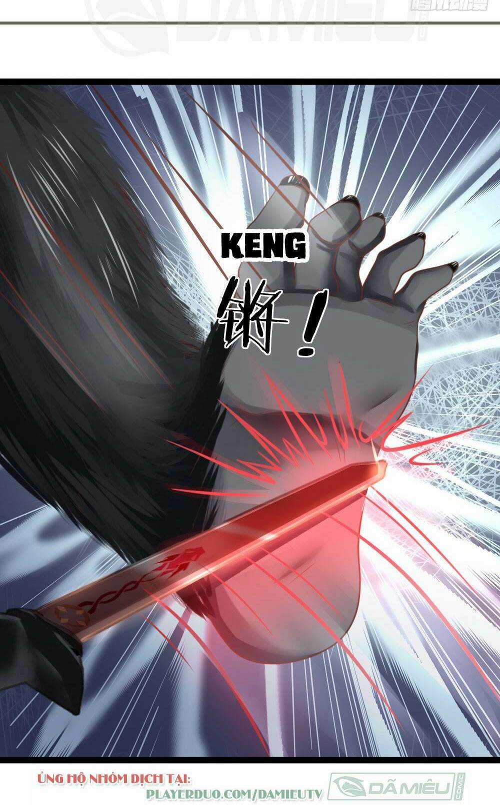 Vô Địch Kiếm Thần - Chapter 17 - Trang 15