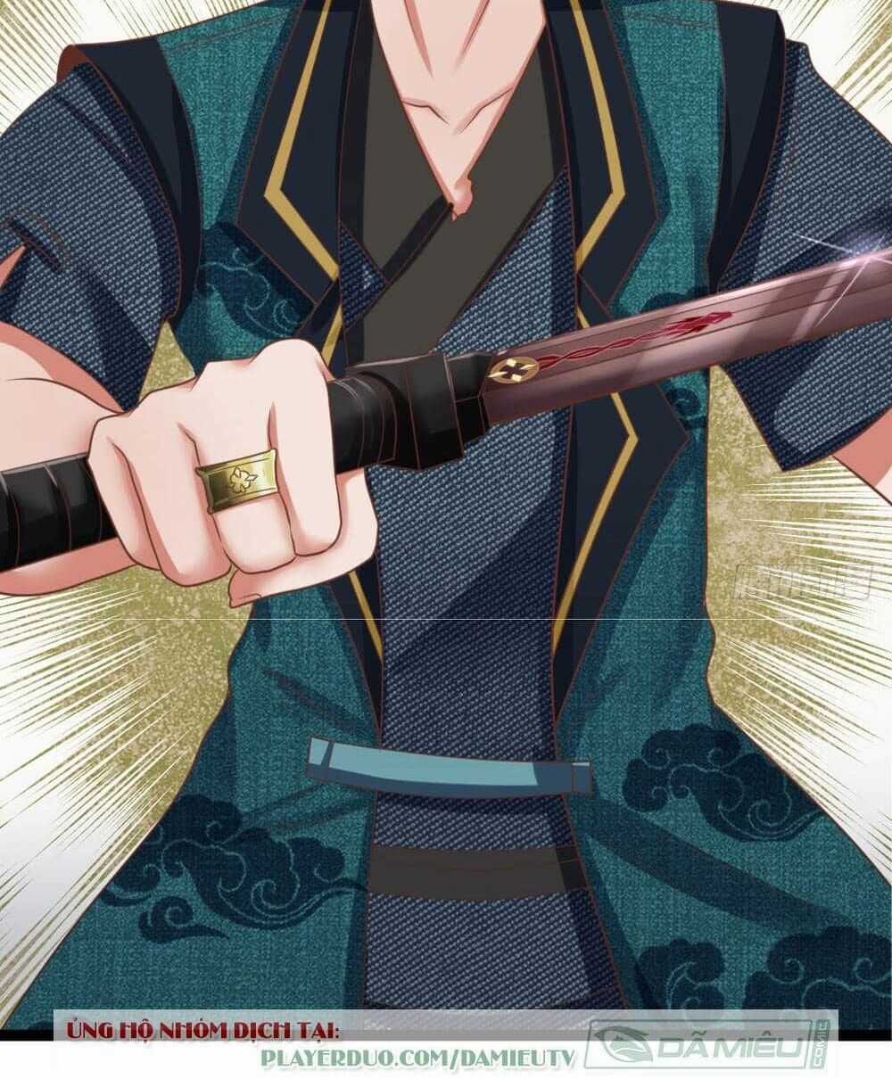 Vô Địch Kiếm Thần - Chapter 17 - Trang 3