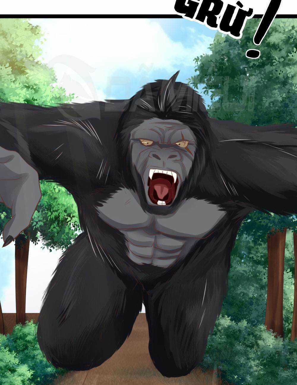 Vô Địch Kiếm Thần - Chapter 17 - Trang 21