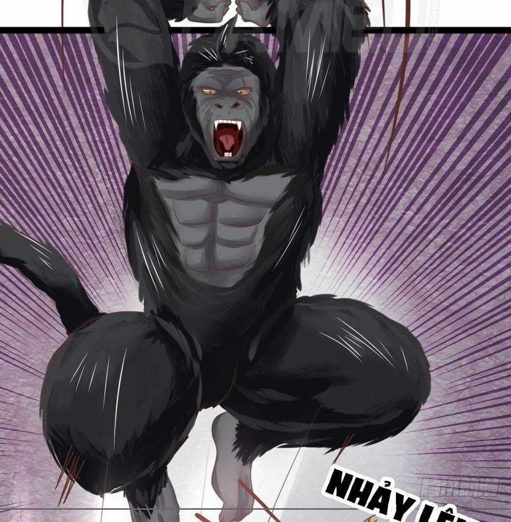 Vô Địch Kiếm Thần - Chapter 17 - Trang 26