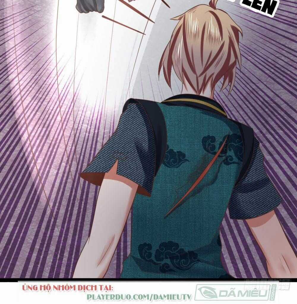 Vô Địch Kiếm Thần - Chapter 17 - Trang 27