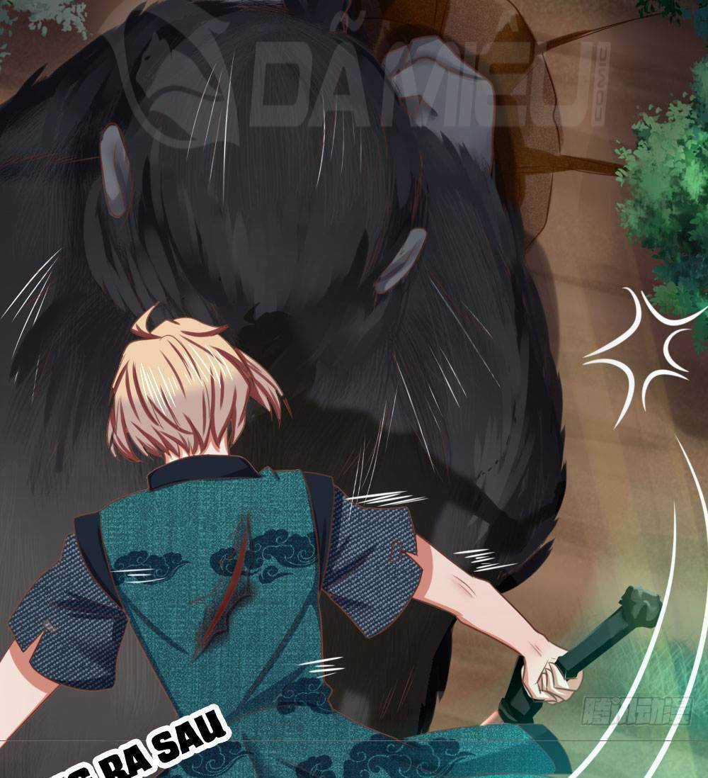 Vô Địch Kiếm Thần - Chapter 17 - Trang 29