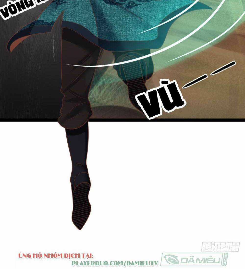 Vô Địch Kiếm Thần - Chapter 17 - Trang 30