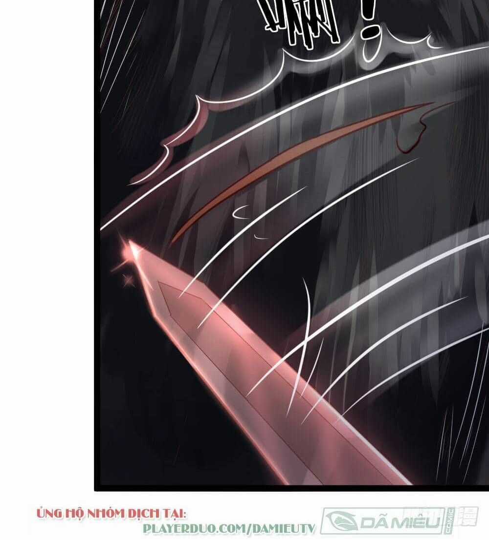 Vô Địch Kiếm Thần - Chapter 17 - Trang 33