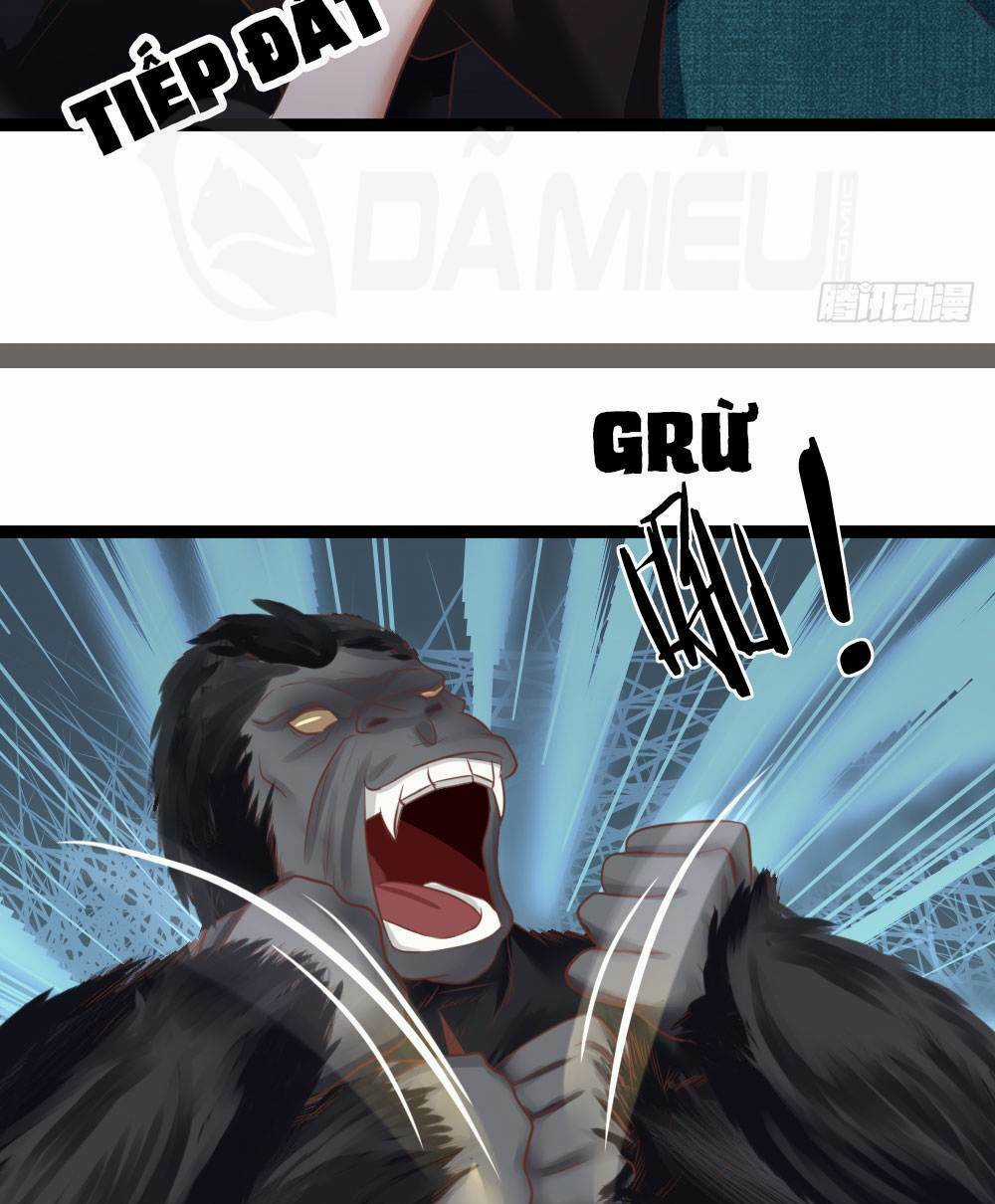 Vô Địch Kiếm Thần - Chapter 17 - Trang 35