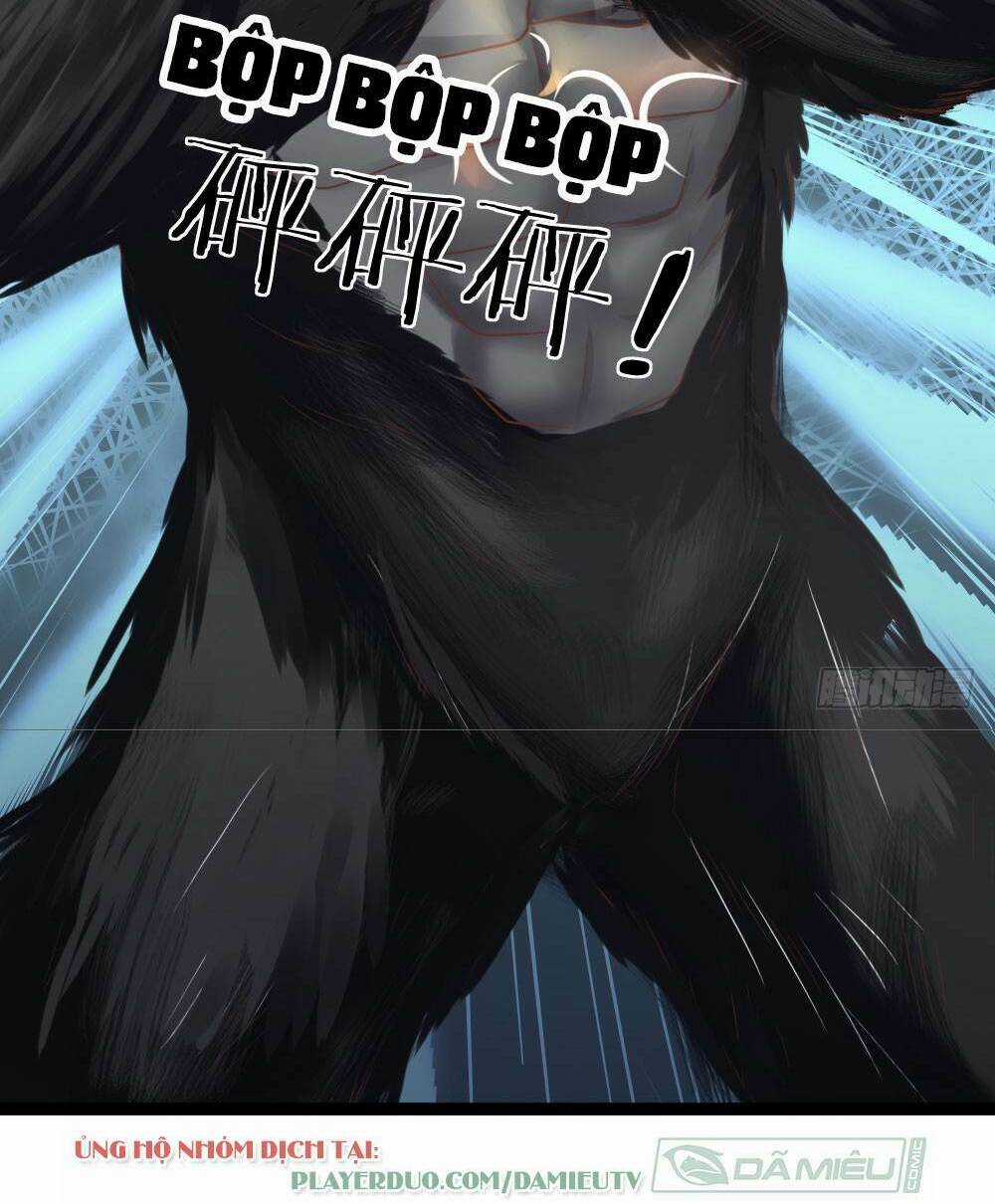 Vô Địch Kiếm Thần - Chapter 17 - Trang 36