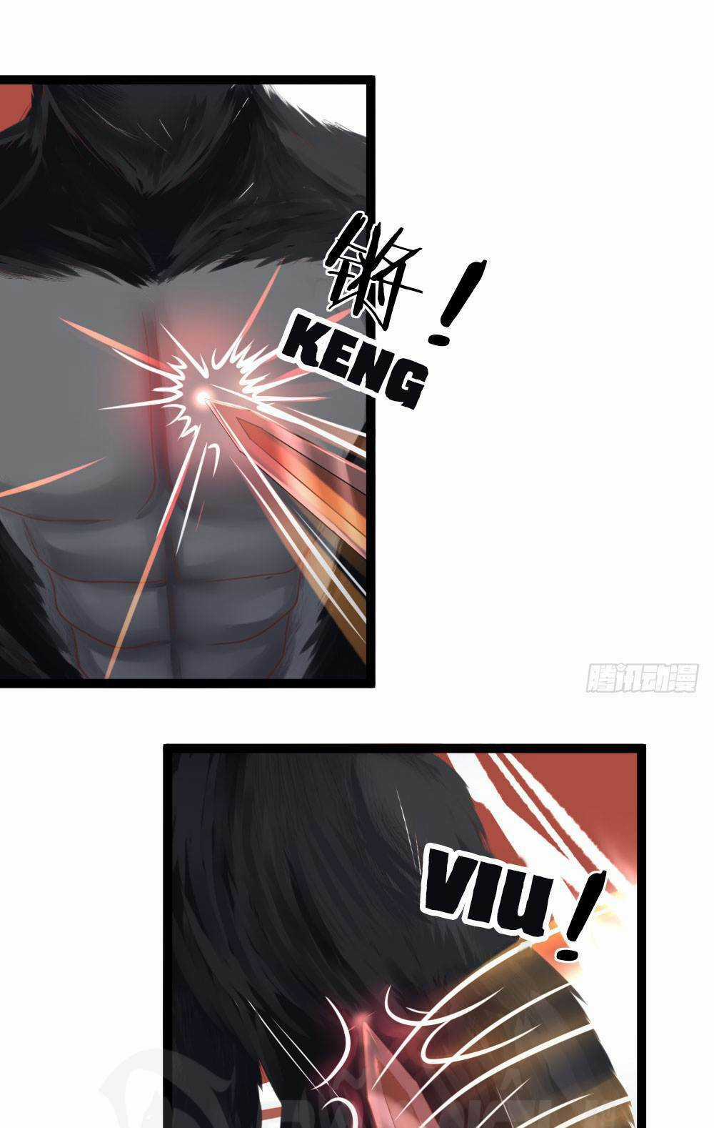 Vô Địch Kiếm Thần - Chapter 17 - Trang 39