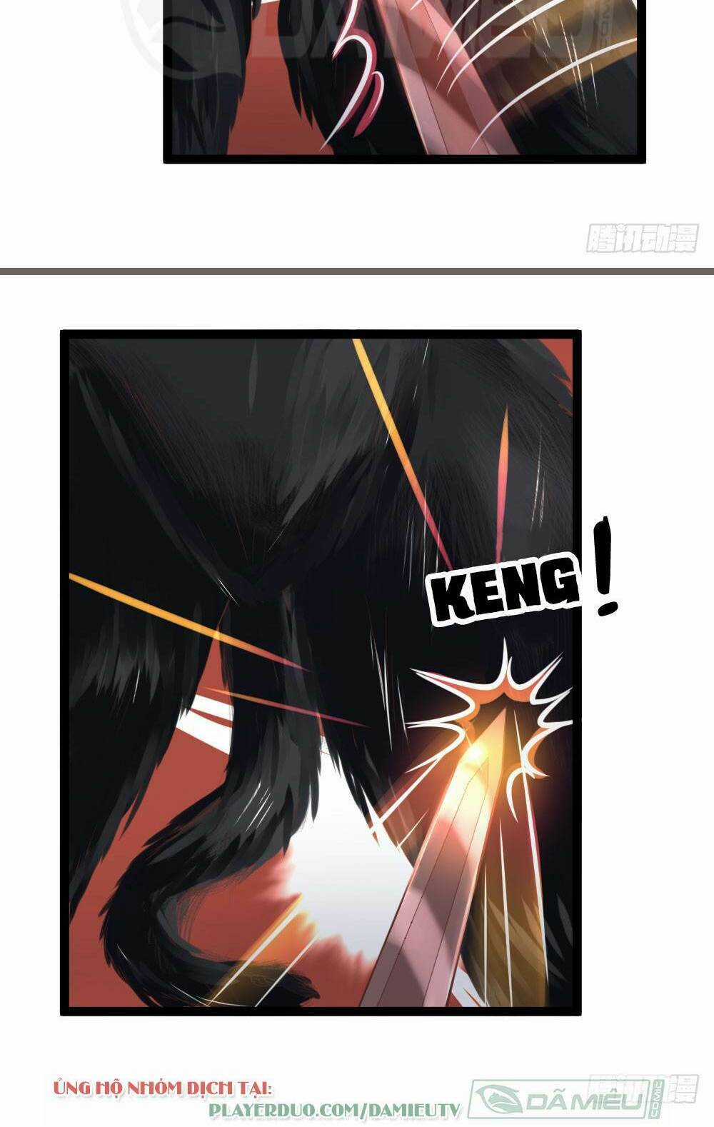 Vô Địch Kiếm Thần - Chapter 17 - Trang 40