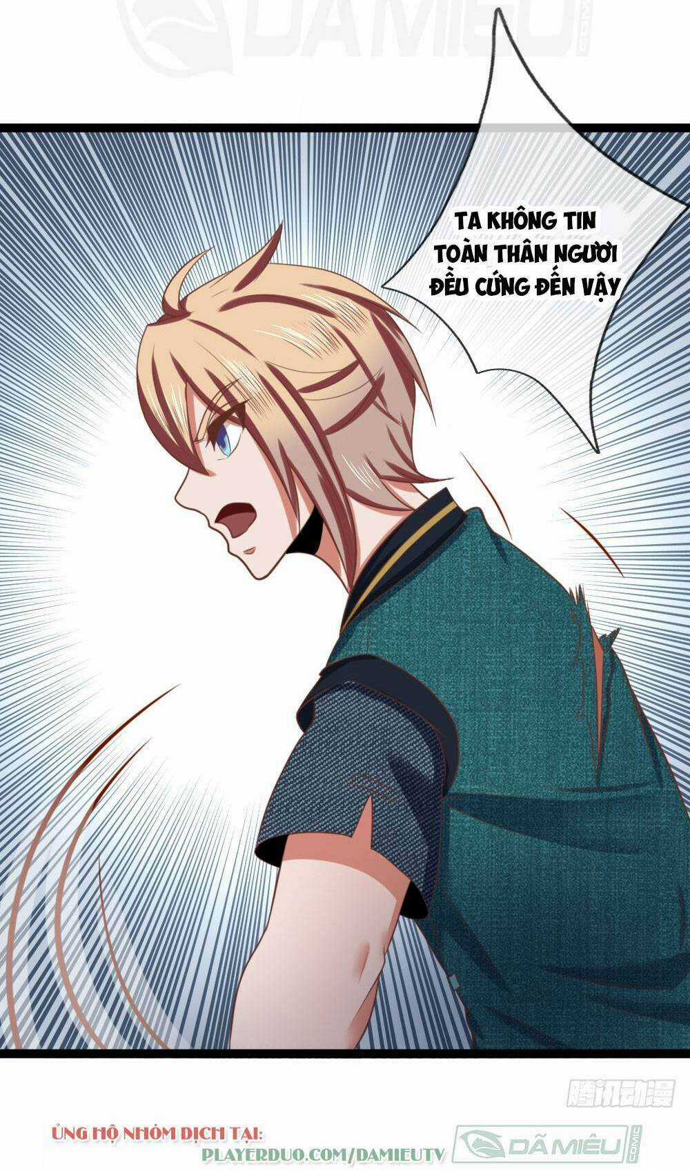 Vô Địch Kiếm Thần - Chapter 17 - Trang 44