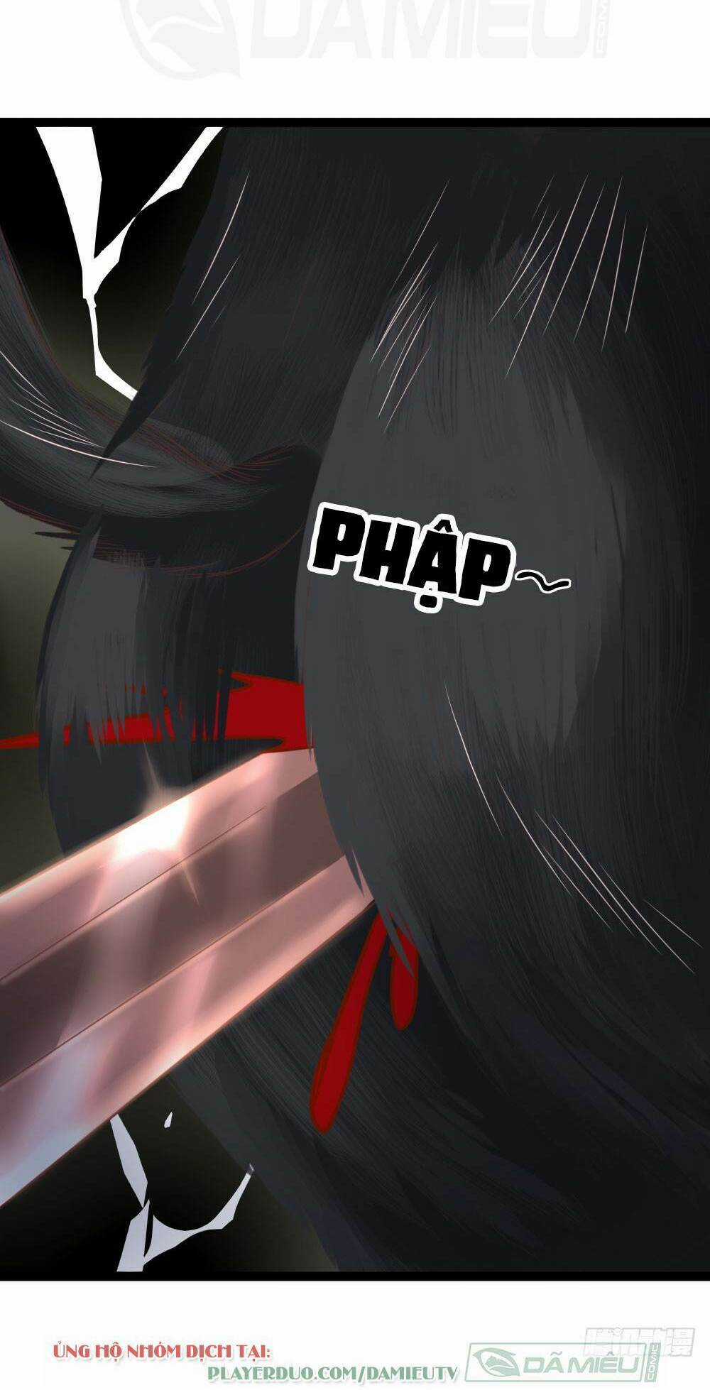 Vô Địch Kiếm Thần - Chapter 17 - Trang 46