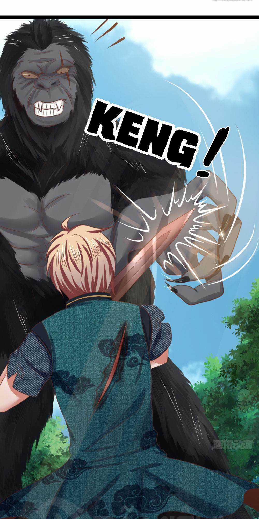 Vô Địch Kiếm Thần - Chapter 17 - Trang 6