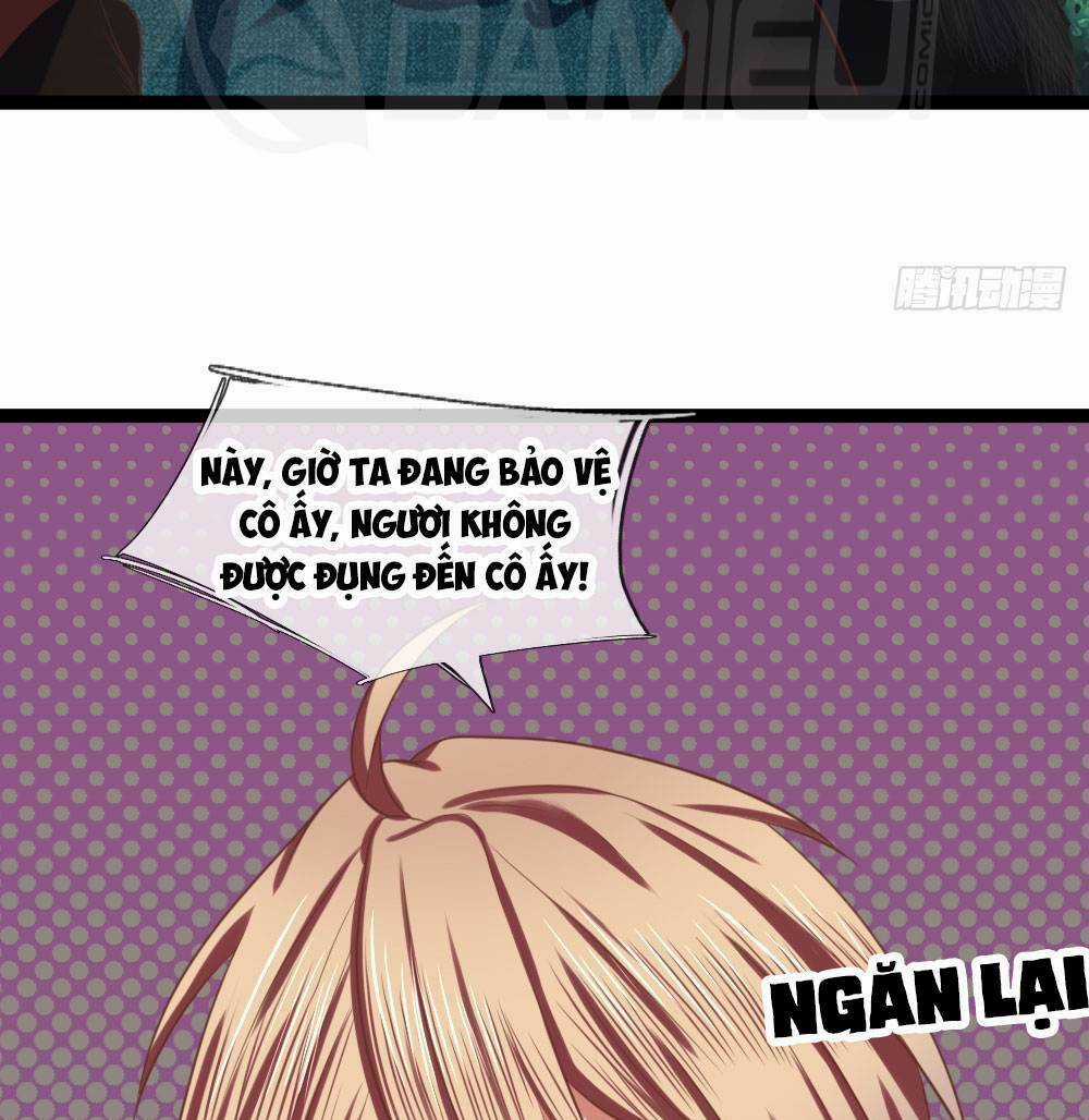 Vô Địch Kiếm Thần - Chapter 17 - Trang 7