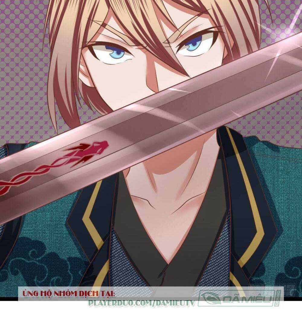 Vô Địch Kiếm Thần - Chapter 17 - Trang 8