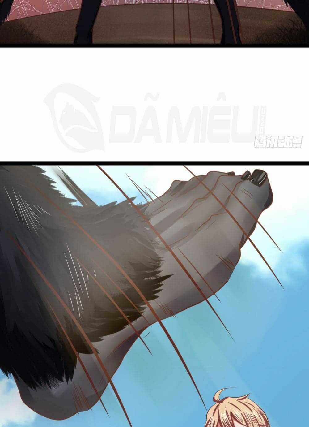 Vô Địch Kiếm Thần - Chapter 17 - Trang 10