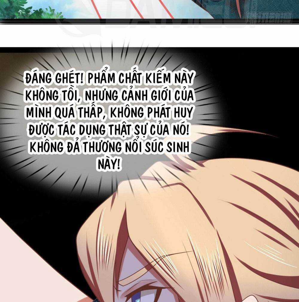 Vô Địch Kiếm Thần - Chapter 18 - Trang 13