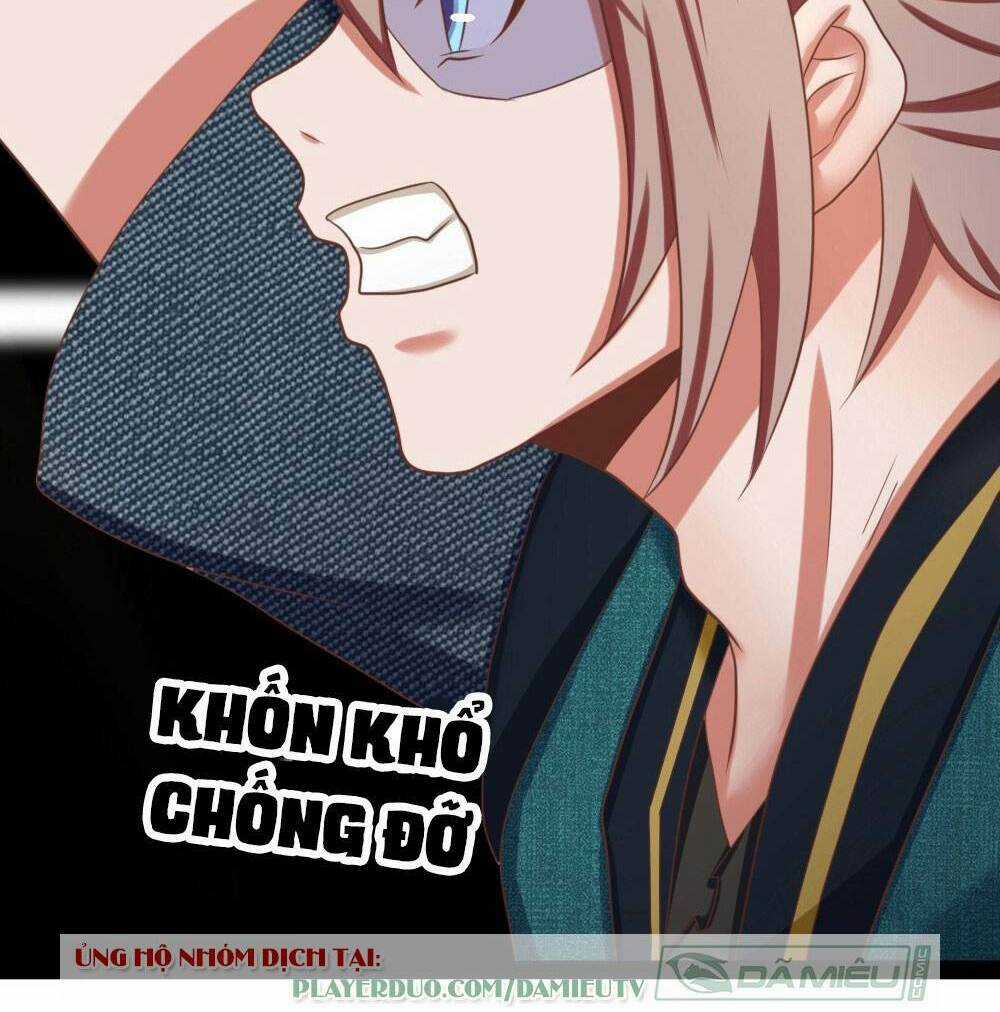 Vô Địch Kiếm Thần - Chapter 18 - Trang 14