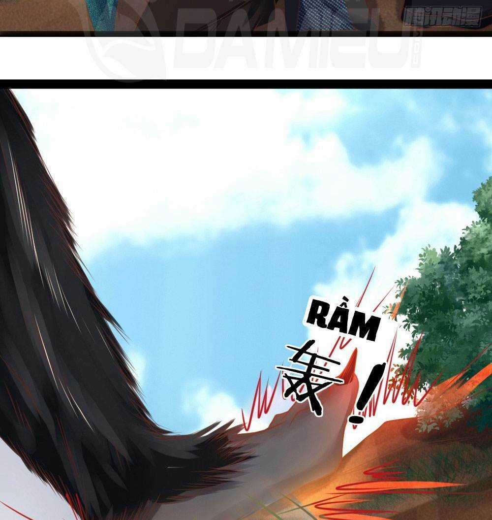 Vô Địch Kiếm Thần - Chapter 18 - Trang 16