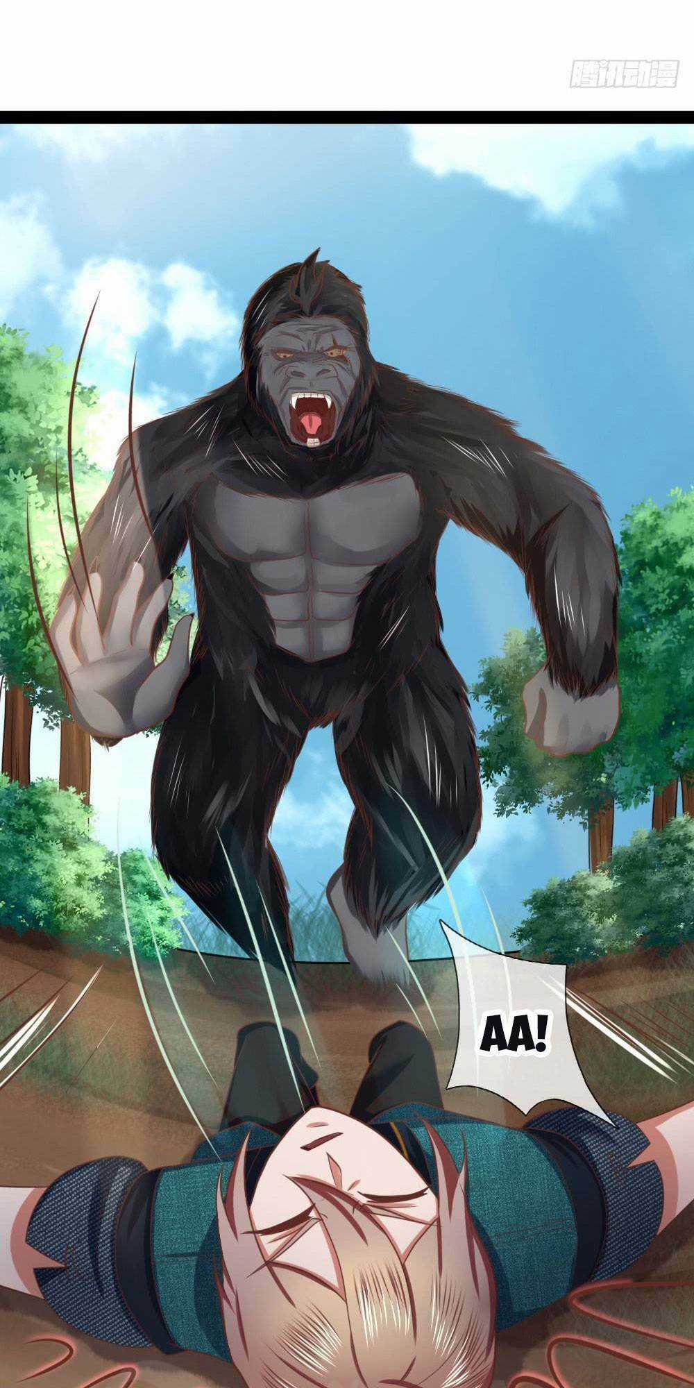 Vô Địch Kiếm Thần - Chapter 18 - Trang 20