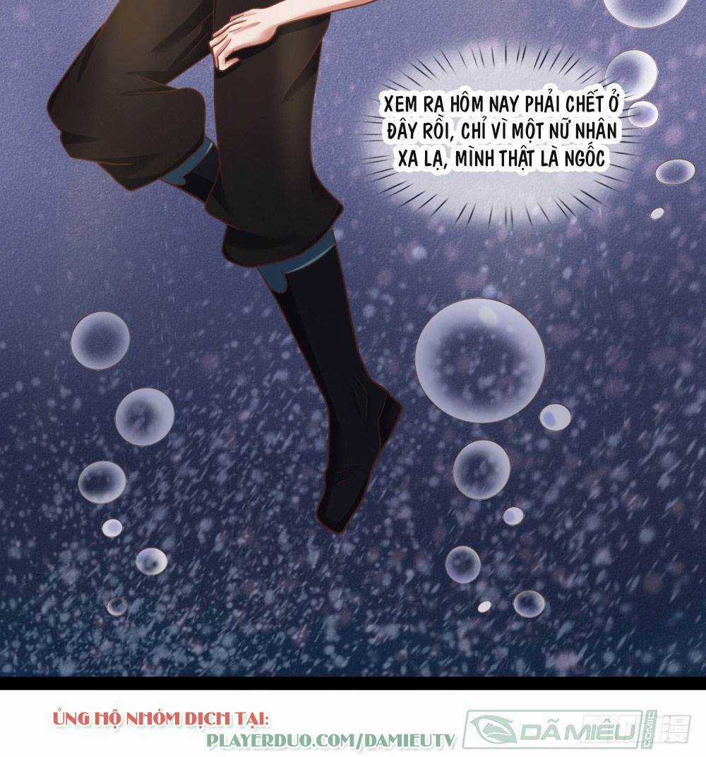 Vô Địch Kiếm Thần - Chapter 18 - Trang 22