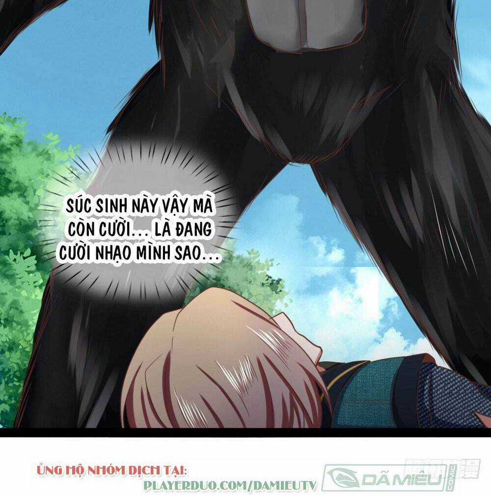 Vô Địch Kiếm Thần - Chapter 18 - Trang 25