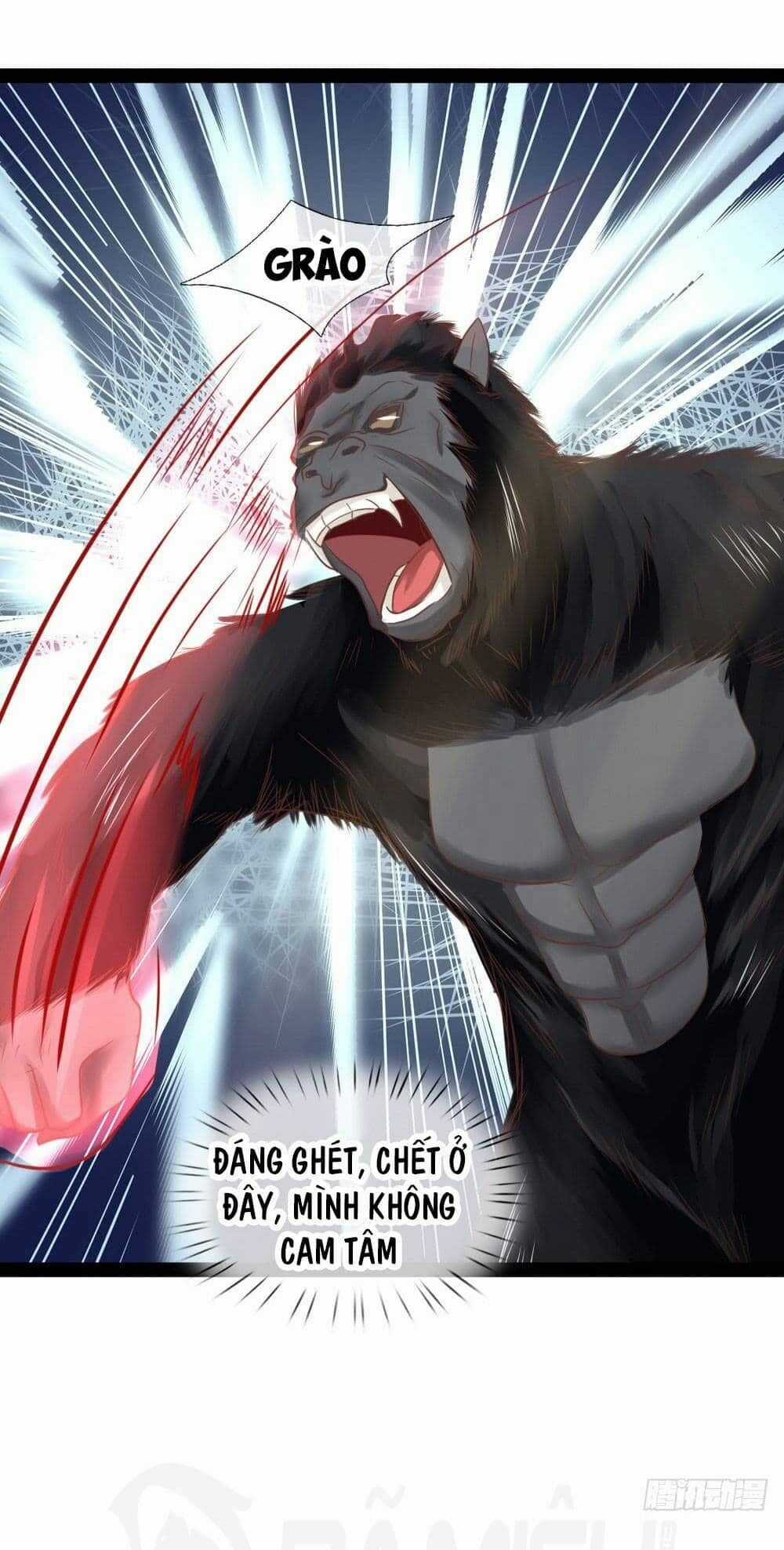 Vô Địch Kiếm Thần - Chapter 18 - Trang 26