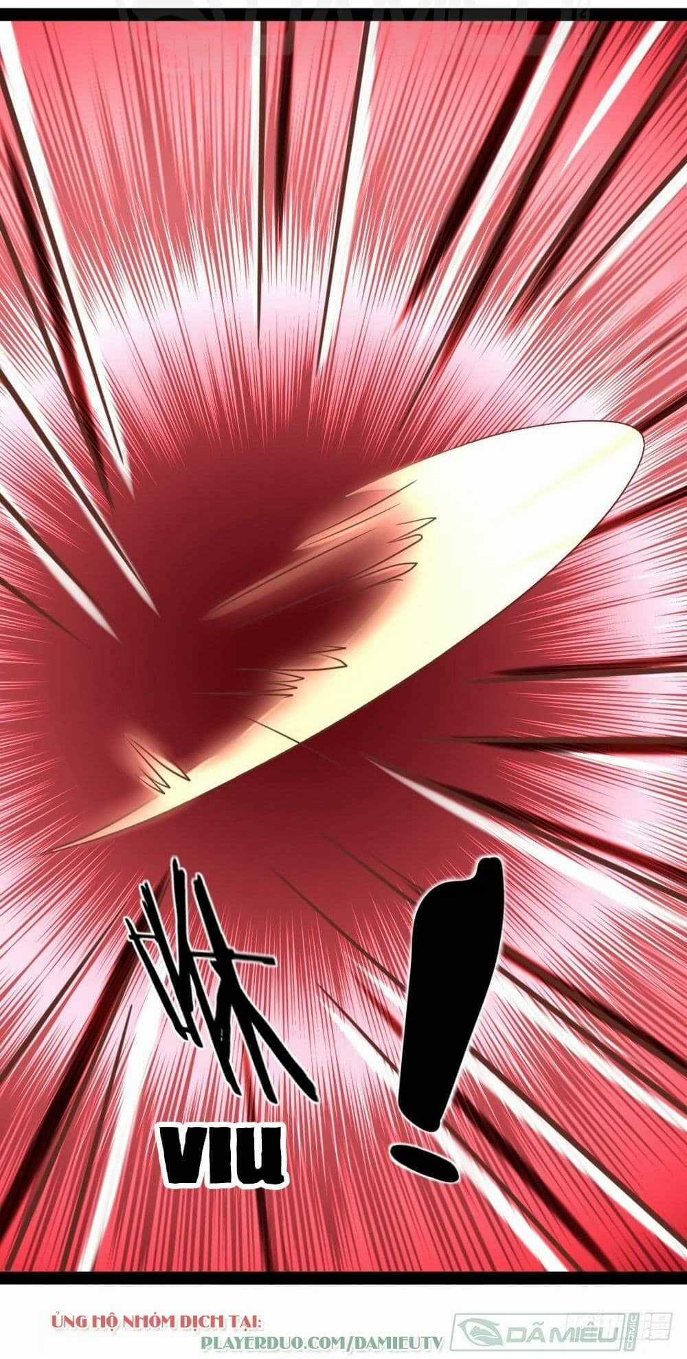 Vô Địch Kiếm Thần - Chapter 18 - Trang 27