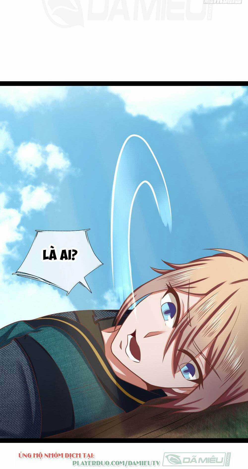 Vô Địch Kiếm Thần - Chapter 18 - Trang 29