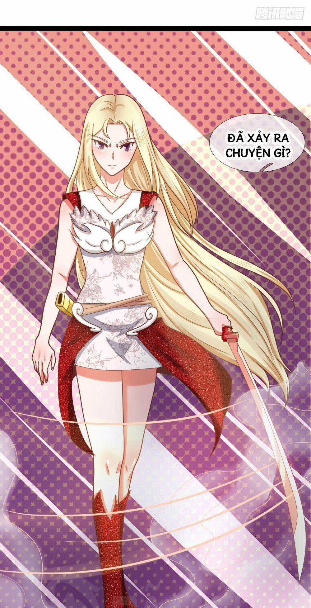 Vô Địch Kiếm Thần - Chapter 18 - Trang 30