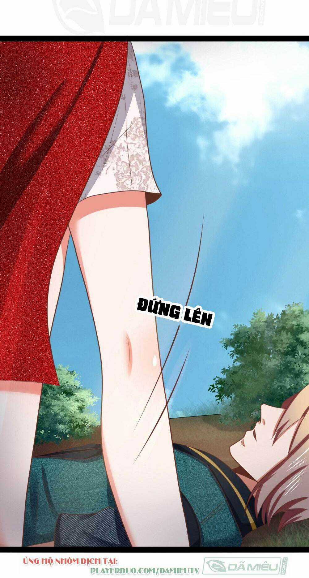 Vô Địch Kiếm Thần - Chapter 18 - Trang 33