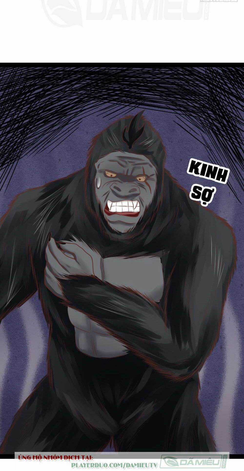 Vô Địch Kiếm Thần - Chapter 18 - Trang 35