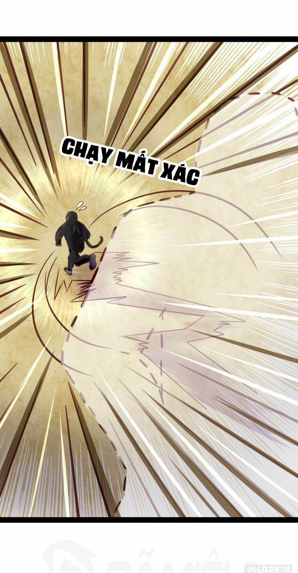 Vô Địch Kiếm Thần - Chapter 18 - Trang 36