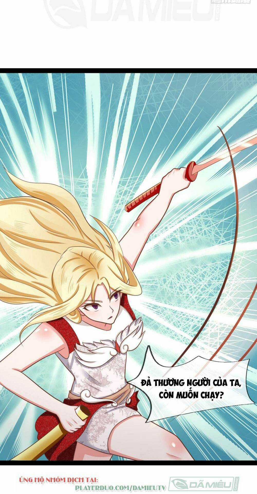 Vô Địch Kiếm Thần - Chapter 18 - Trang 37