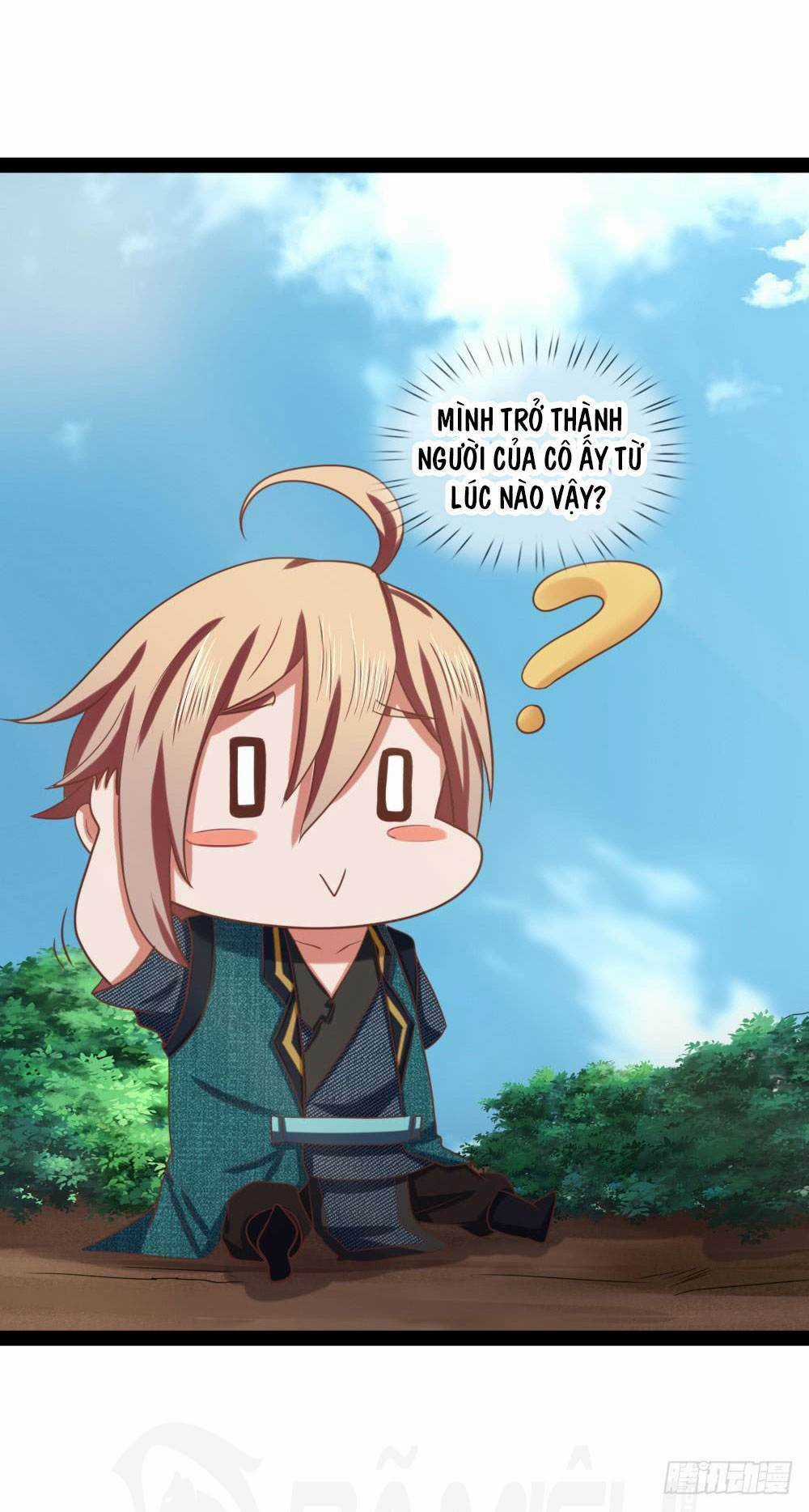 Vô Địch Kiếm Thần - Chapter 18 - Trang 38