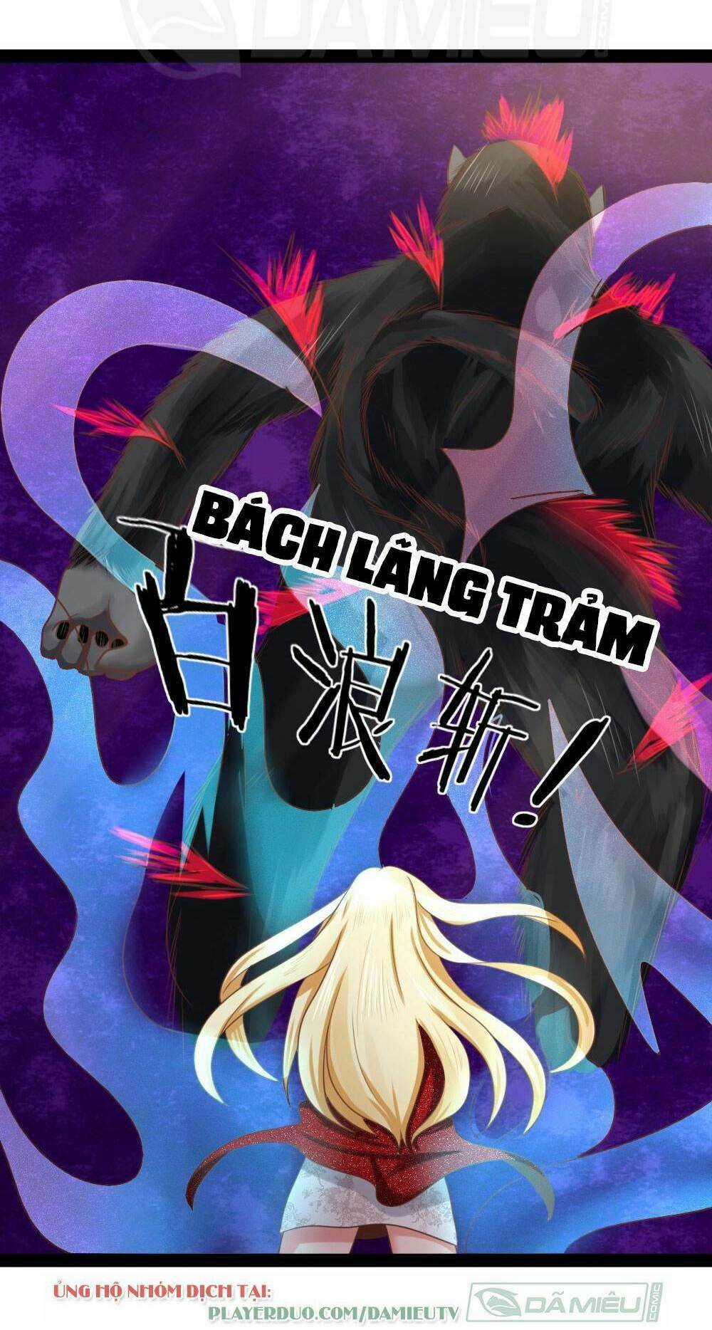 Vô Địch Kiếm Thần - Chapter 18 - Trang 39