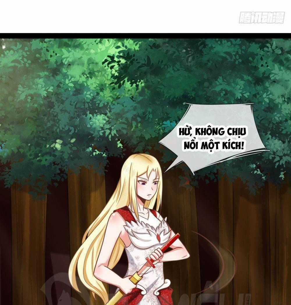 Vô Địch Kiếm Thần - Chapter 18 - Trang 40