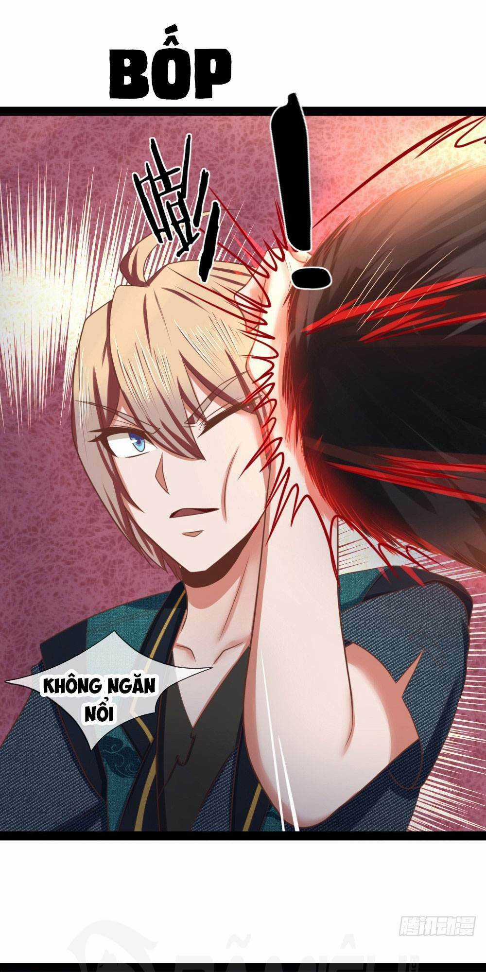 Vô Địch Kiếm Thần - Chapter 18 - Trang 5