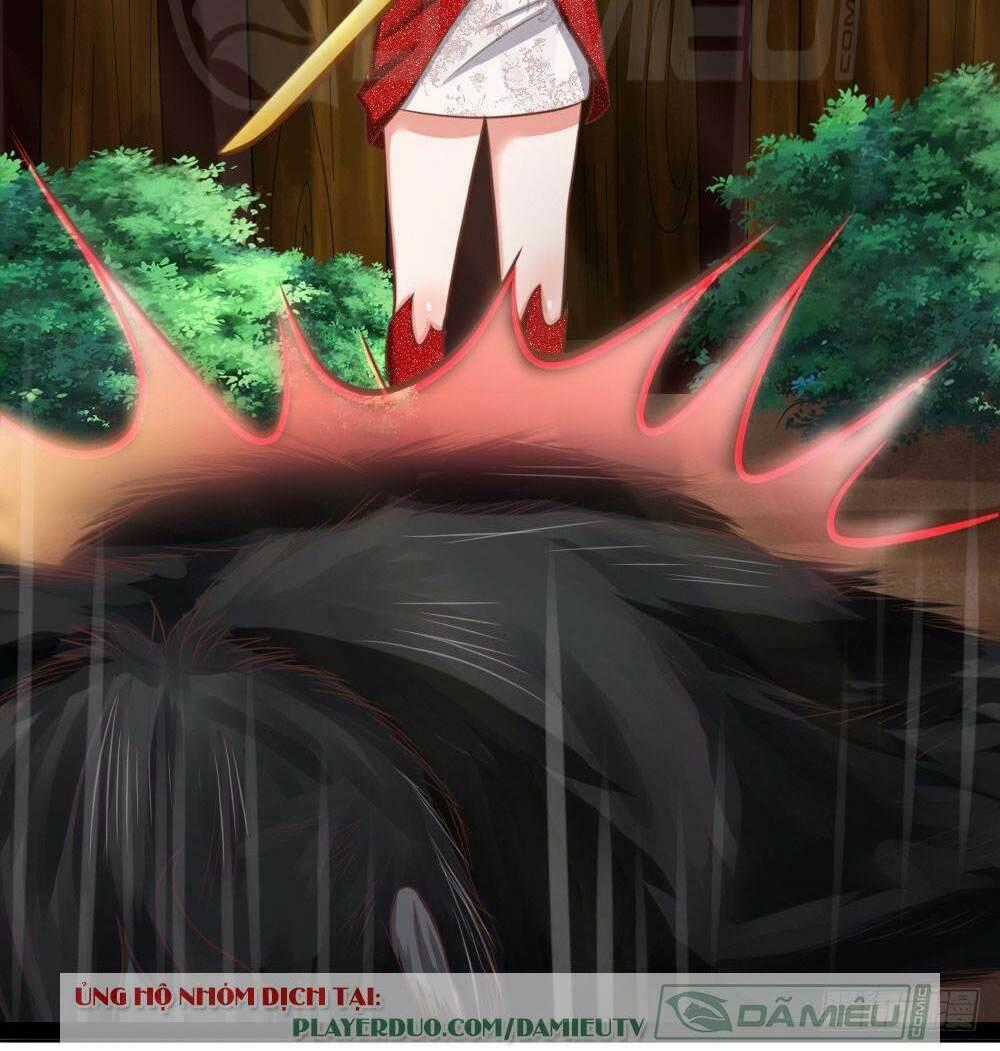 Vô Địch Kiếm Thần - Chapter 18 - Trang 41