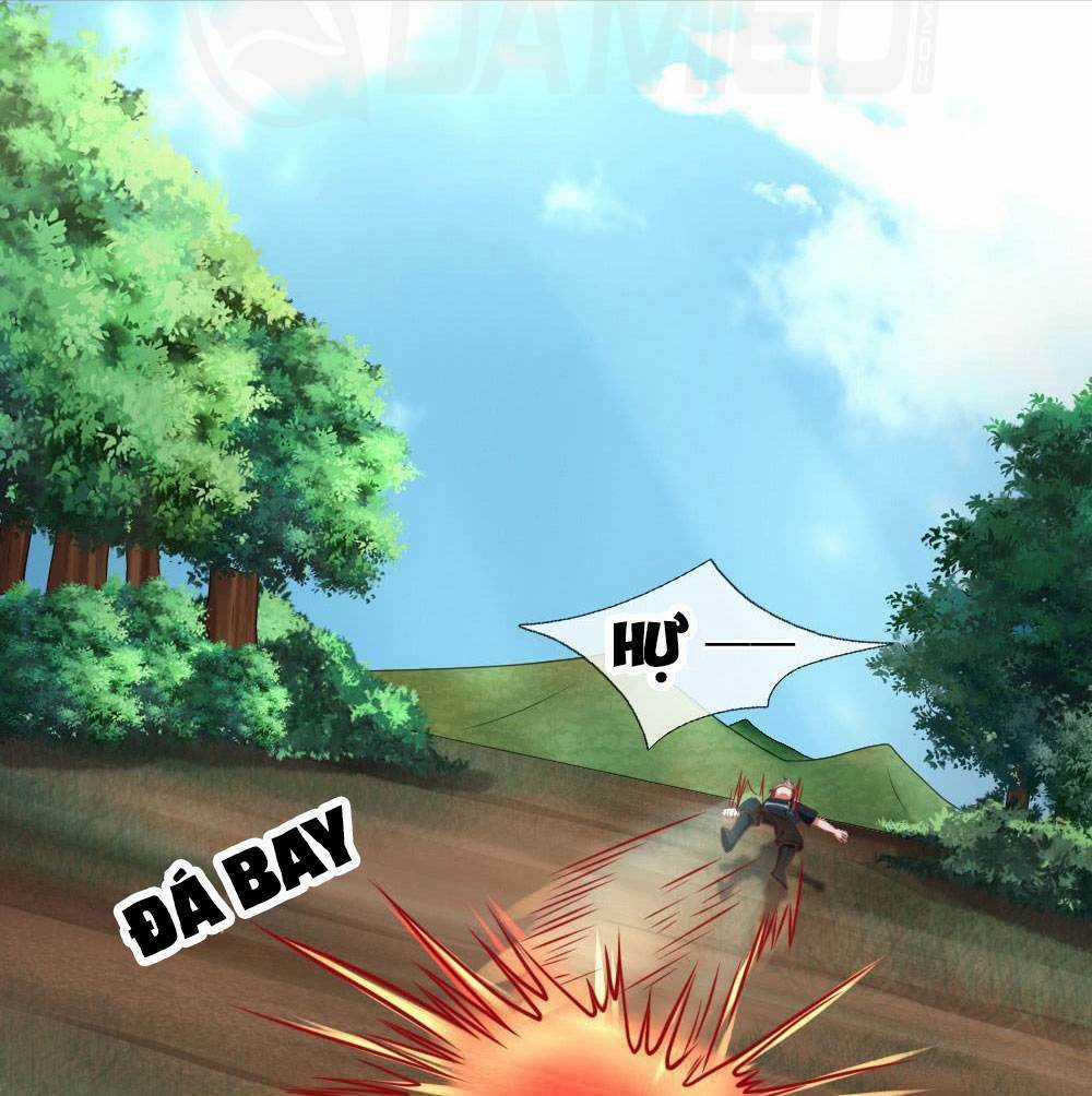 Vô Địch Kiếm Thần - Chapter 18 - Trang 6