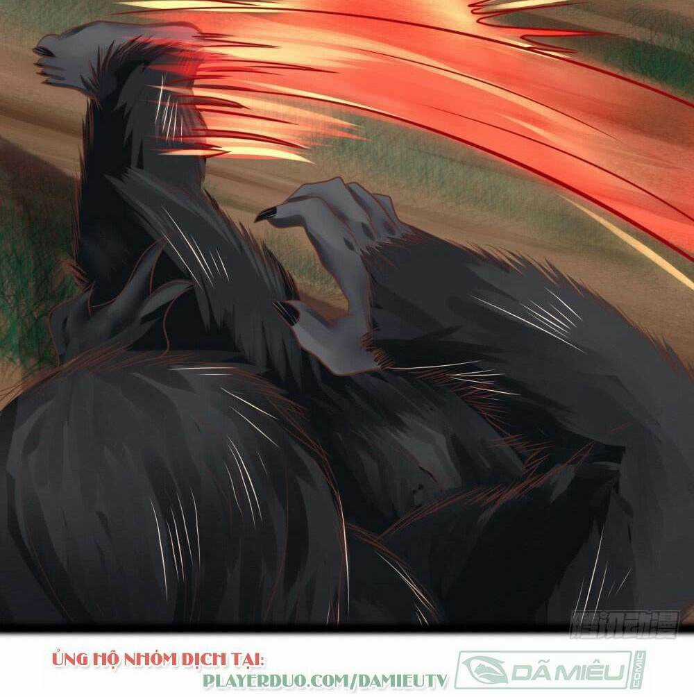 Vô Địch Kiếm Thần - Chapter 18 - Trang 7