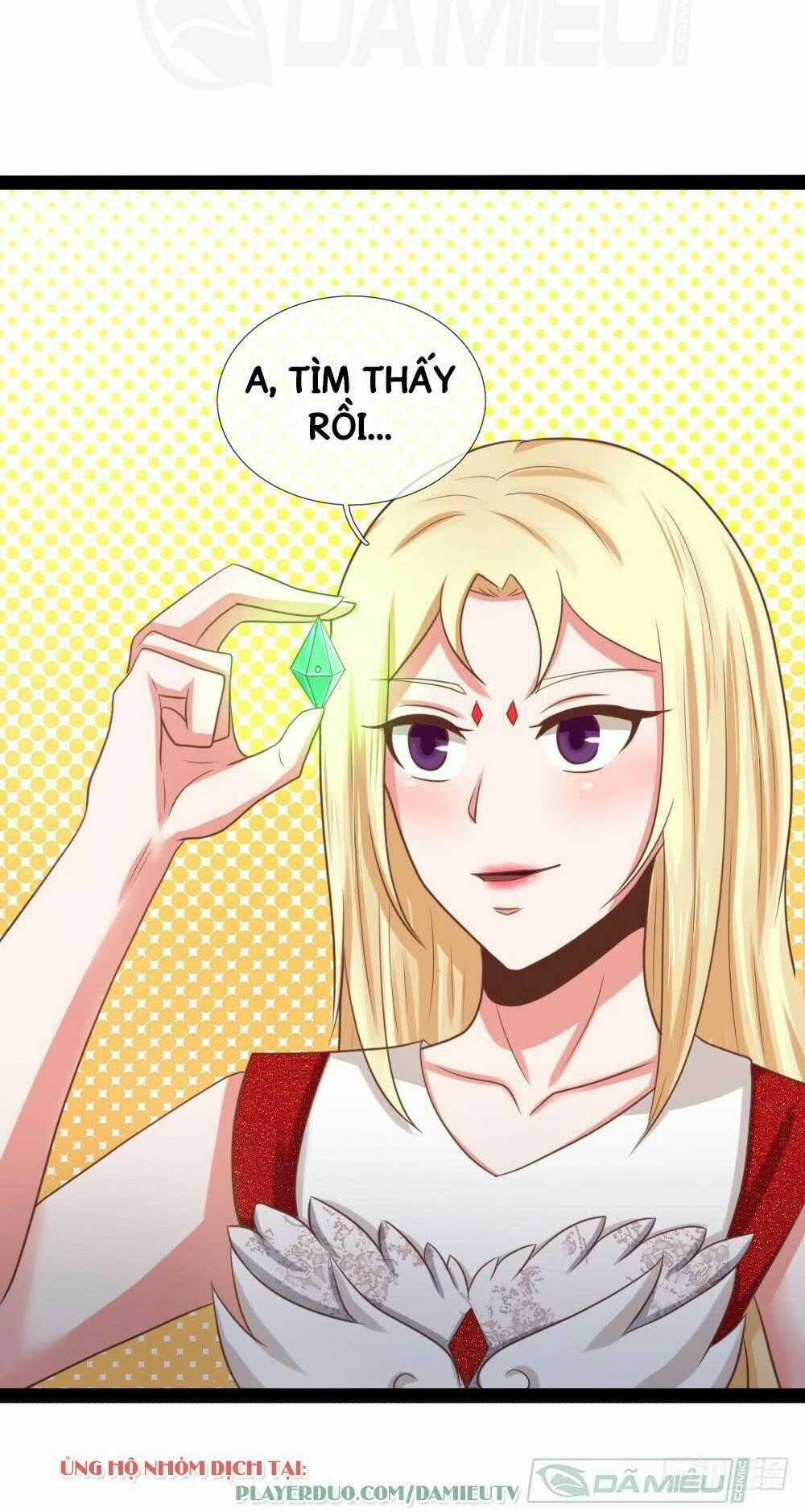 Vô Địch Kiếm Thần - Chapter 19 - Trang 2