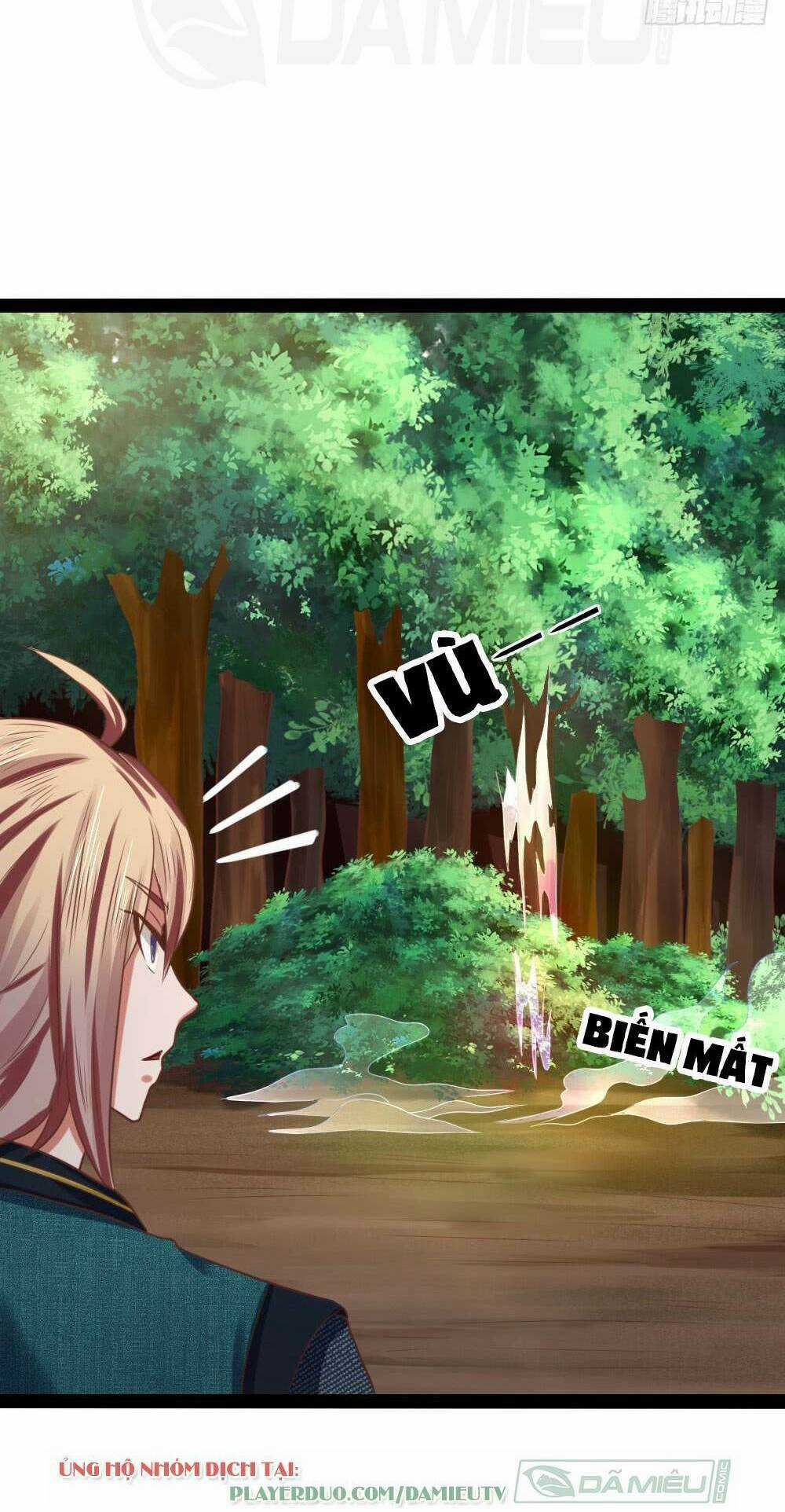 Vô Địch Kiếm Thần - Chapter 19 - Trang 13