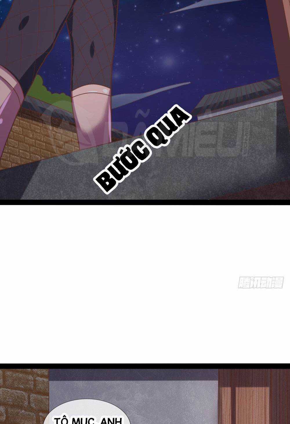 Vô Địch Kiếm Thần - Chapter 19 - Trang 20