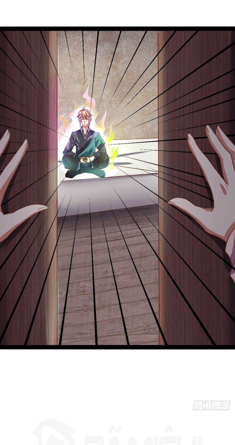 Vô Địch Kiếm Thần - Chapter 19 - Trang 22