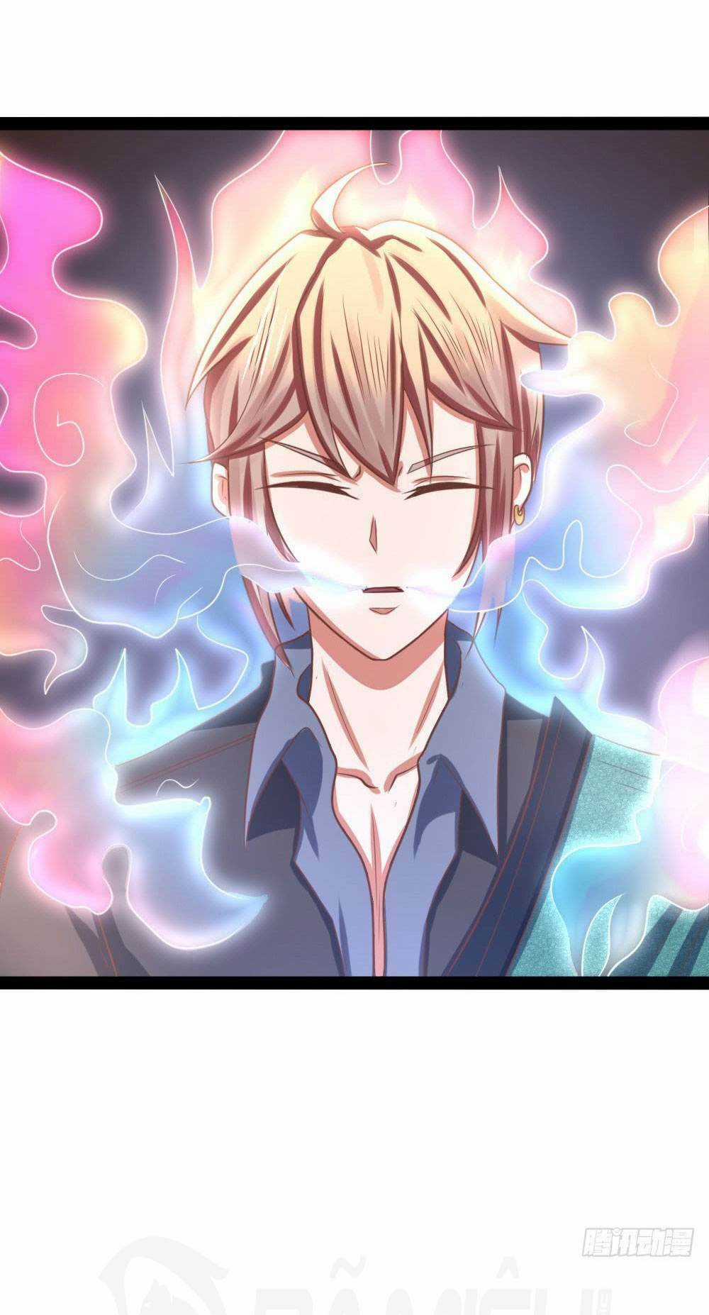 Vô Địch Kiếm Thần - Chapter 19 - Trang 24